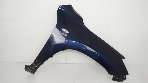OEM 360204191 Fram höger stänkskärm Toyota RAV4 III image 2
