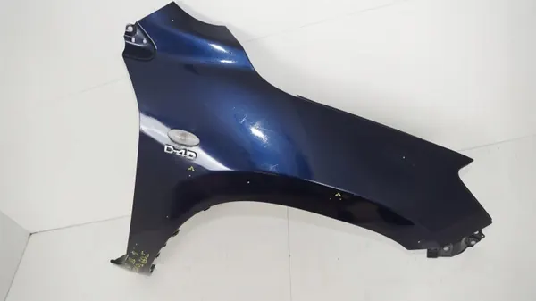 OEM 360204191 Fram höger stänkskärm Toyota RAV4 III image 3