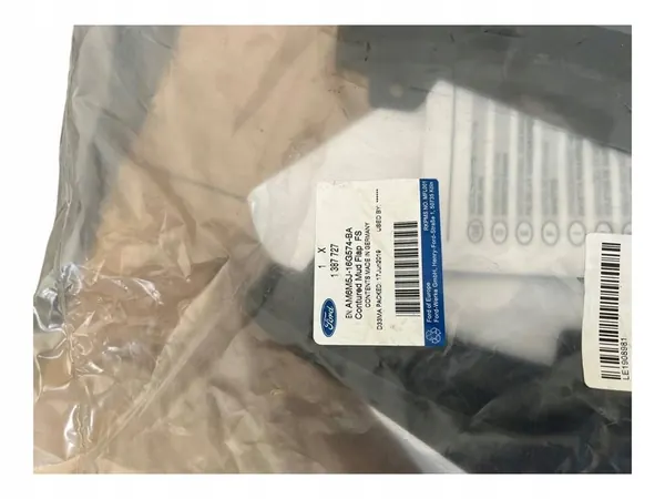 Chlapacz OE FORD Focus 1387727 image 4