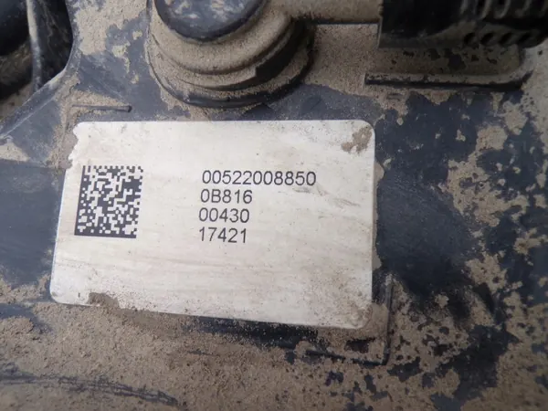 Bomba tanque AdBlue OEM 52200885 Jeep Compass image 3