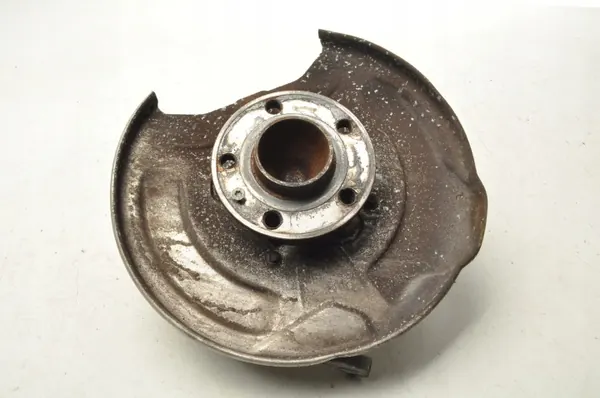 Volvo S90 V90 Rechte Hinterachsschenkel OEM 31658530 image 2