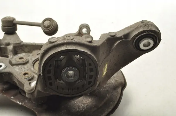 Volvo S90 V90 Rechte Hinterachsschenkel OEM 31658530 image 3