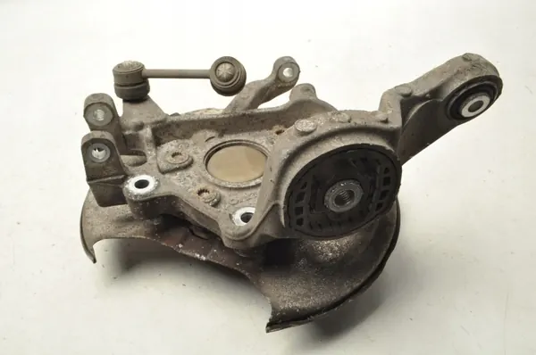 Volvo S90 V90 Rechte Hinterachsschenkel OEM 31658530 image 4