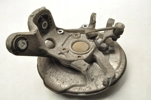 Volvo S90 V90 Rechte Hinterachsschenkel OEM 31658530 image 9