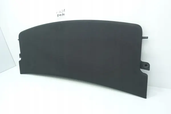 BMW 3 GT F34 takatavaratilapöytä OEM 7328069 image 3