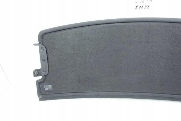 BMW 3 GT F34 takatavaratilapöytä OEM 7328069 image 4