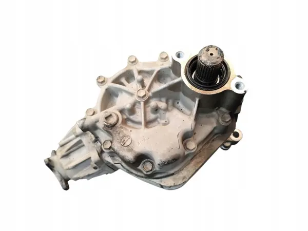 Boîte de transfert S1-61M pour Suzuki SX4 S-Cross 1.6 4WD image 3