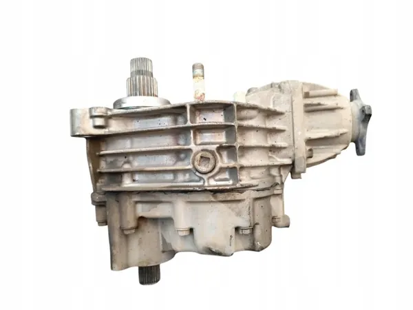 Boîte de transfert S1-61M pour Suzuki SX4 S-Cross 1.6 4WD image 5