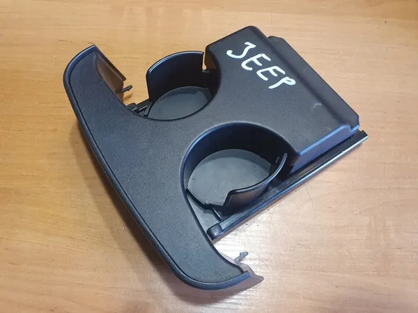 Cup Holder Jeep OE 55196766AA image 2