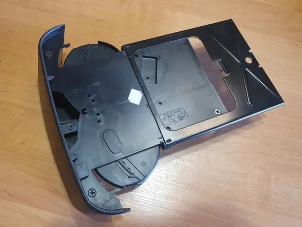 Cup Holder Jeep OE 55196766AA image 3