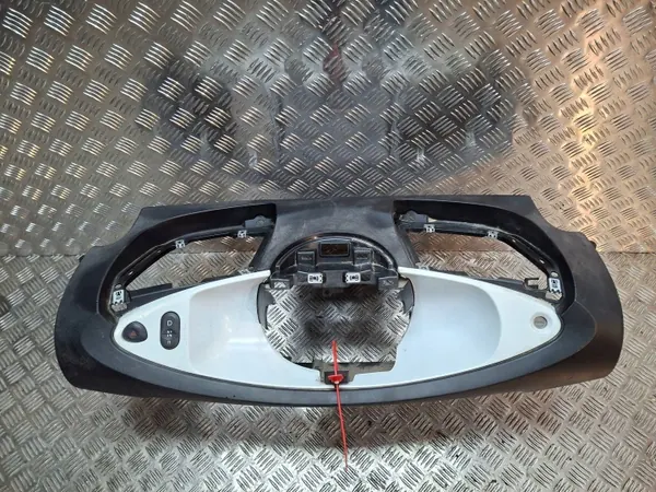 Konsolipaneeli OEM S26312903 Renault Twizy 2013- image 2