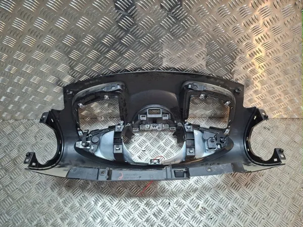 Konsolipaneeli OEM S26312903 Renault Twizy 2013- image 4