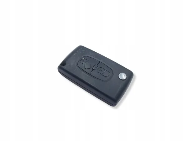 Gebrauchter Peugeot 4007 2007-2012 Pilot OEM G8D-635M-A image 4