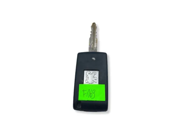 Gebrauchter Peugeot 4007 2007-2012 Pilot OEM G8D-635M-A image 6
