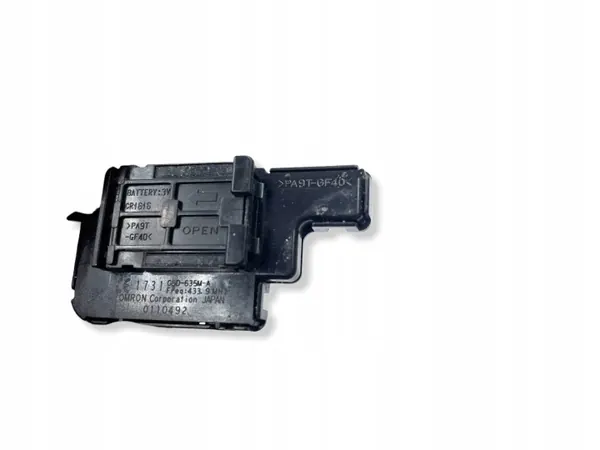 Gebrauchter Peugeot 4007 2007-2012 Pilot OEM G8D-635M-A image 8