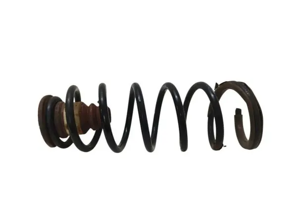 Peugeot 5008 taka jousipuskuri OEM 9652518480 image 2
