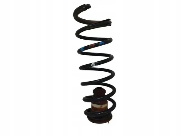 Peugeot 5008 taka jousipuskuri OEM 9652518480 image 3