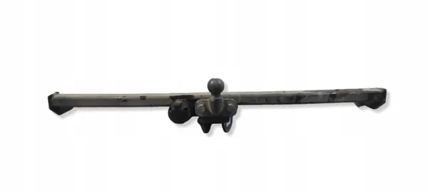 Käytetty hinauskoukku OEM TR6 Renault Kangoo II 08- image 2