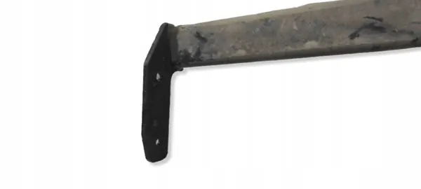 Käytetty hinauskoukku OEM TR6 Renault Kangoo II 08- image 4