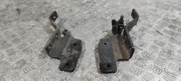 Käytetty hinauskoukku OEM TR6 Renault Kangoo II 08- image 7