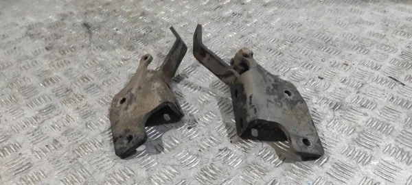 Käytetty hinauskoukku OEM TR6 Renault Kangoo II 08- image 8