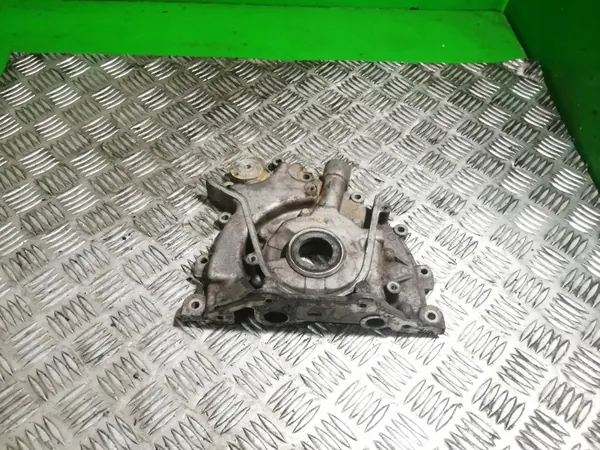 Jaguar Oliepomp OEM 4R8Q-6600-AD voor XF 2.7 TD V6 image 2