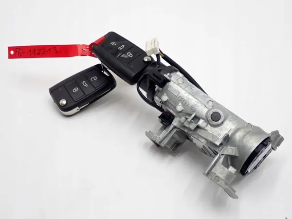 OEM 5Q0905865 1K0905851 VW Golf VII avainsarja image 2