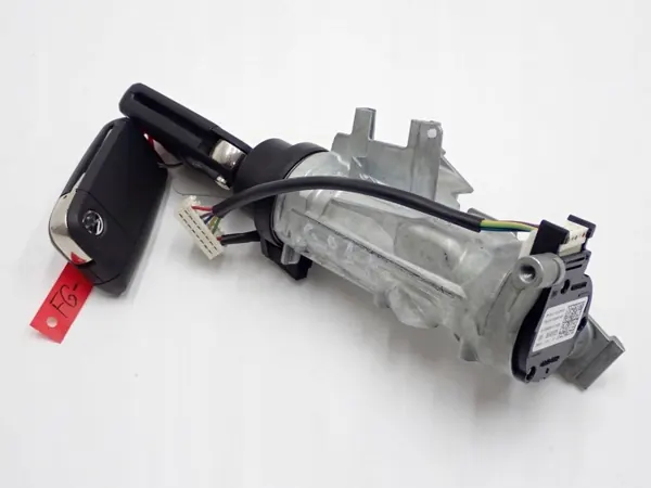 OEM 5Q0905865 1K0905851 VW Golf VII avainsarja image 3