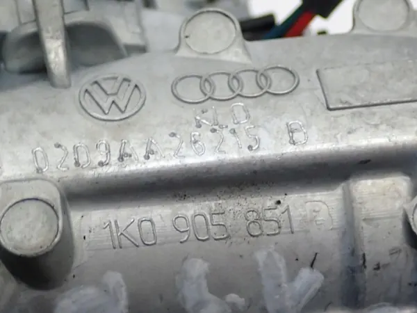 OEM 5Q0905865 1K0905851 VW Golf VII avainsarja image 6