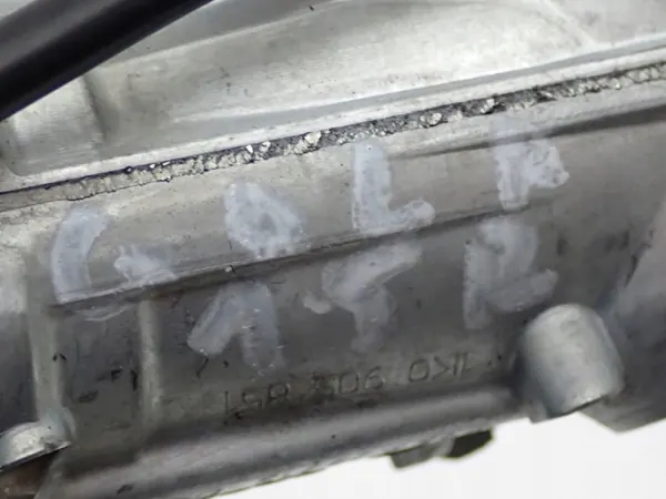 OEM 5Q0905865 1K0905851 VW Golf VII avainsarja image 7