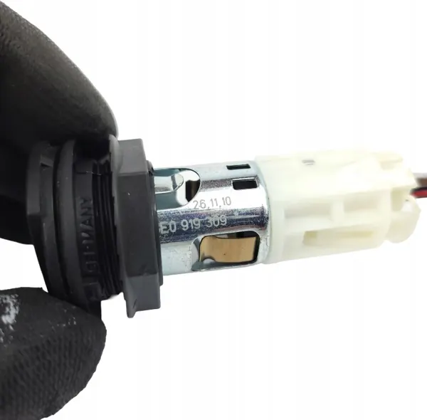 Tomada isqueiro 12V Audi A6 C6 OEM 8E0919309 image 3