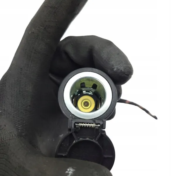 Tomada isqueiro 12V Audi A6 C6 OEM 8E0919309 image 5