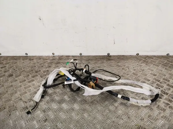 Kabelbaum Peugeot 508 OEM FBZ8504 - Gebraucht image 2