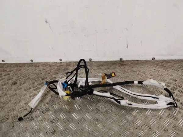 Kabelbaum Peugeot 508 OEM FBZ8504 - Gebraucht image 5