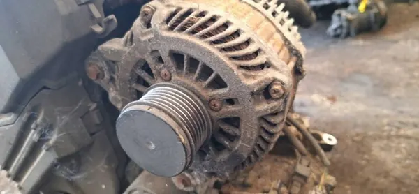Renault Laguna Alternator 2008 1.5L 8200660057 image 2