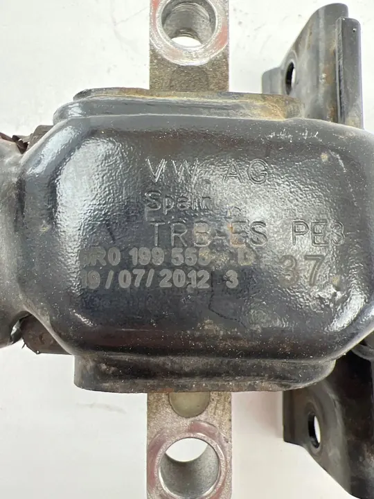 Motorsteun Audi A1 2013 image 6