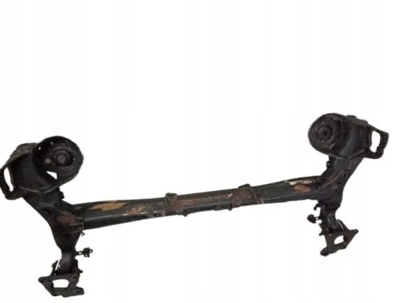 Poutre Suspension Arrière CITROEN C4 PICASSO OEM image 2