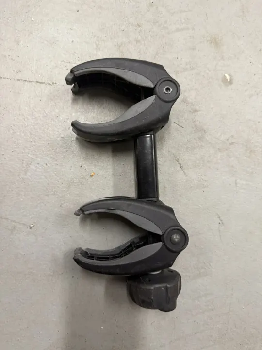 Suporte Bicicleta OEM VWOC343 Usado para Carro image 2
