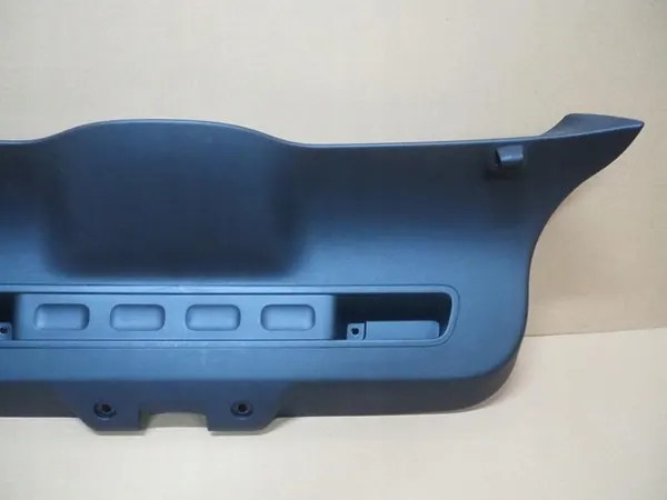 Rivestimento bagagliaio Citroen C3 III 9812583777 image 3