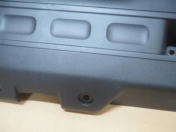 Rivestimento bagagliaio Citroen C3 III 9812583777 image 4