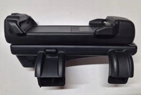 Support téléphone OEM 8P0051435HC pour Audi A4 B6 B7 image 3