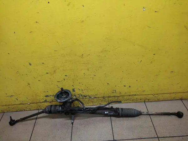 Peugeot 206 Styrväxel 6220000008 image 2
