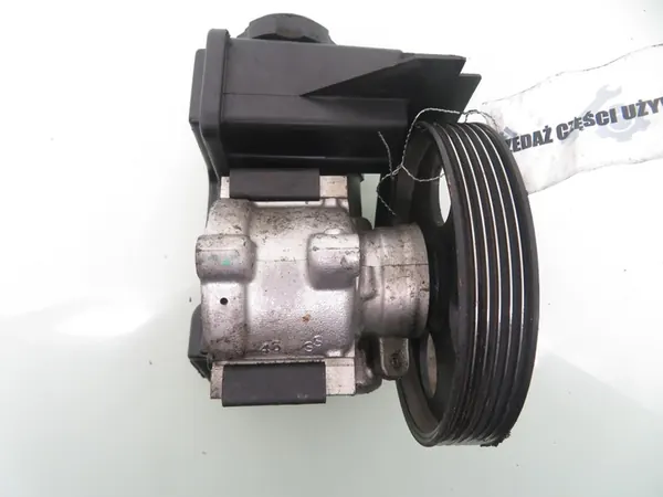 Bomba de direção assistida PEUGEOT 206 9631411580 image 3