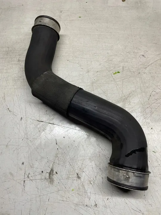 Tubo de aire turbo MERCEDES E CLASS W211 A2115284182 image 2