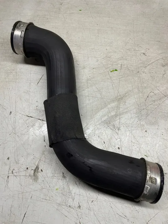 Tubo de aire turbo MERCEDES E CLASS W211 A2115284182 image 3