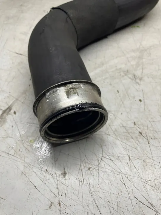 Tubo de aire turbo MERCEDES E CLASS W211 A2115284182 image 4