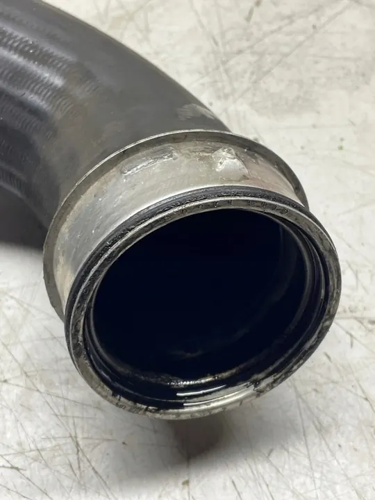 Tubo de aire turbo MERCEDES E CLASS W211 A2115284182 image 5