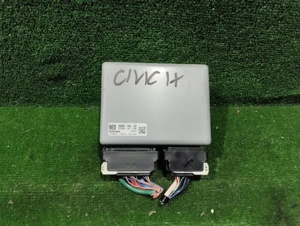 Module de commande direction assistée Honda Civic IX OEM 39980TA9E0 image 2