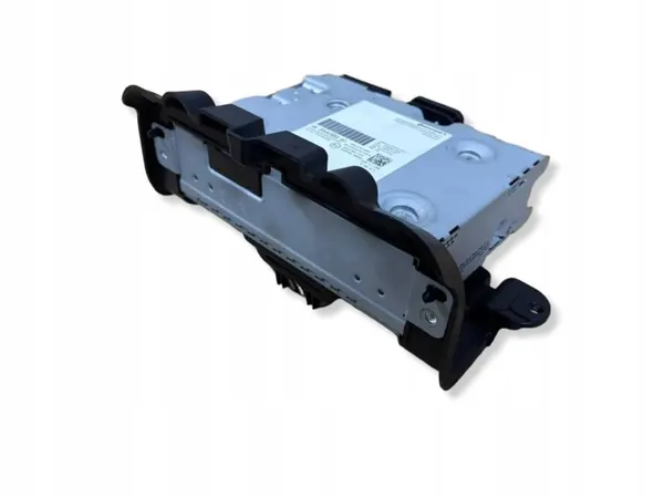 OEM 9835408980 Radio Navigation Opel Corsa F + Cadre image 3