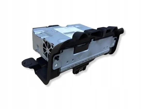 OEM 9835408980 Radio Navigation Opel Corsa F + Cadre image 4